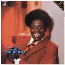 Toni Tornado (Vinyl)