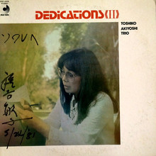 Dedications (II) (Vinyl)