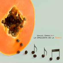 Manuel Obregón y la Orquesta de la Papaya