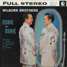 Side By Side (Vinyl)