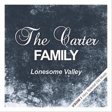 Lonesome Valley (Remastered)