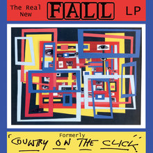 The Real New Fall (Formerly Country On The Click) CD2