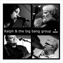Ralph & The Big Bang Group