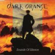 Sounds Of Silence (CDS)