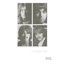 The White Album (50Th Anniversary Super Deluxe Edition) CD1