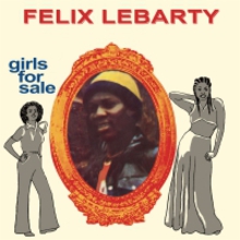 Girls For Sale (Vinyl)