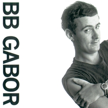 Bb Gabor (Vinyl)