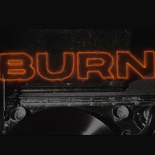 Burn (Feat. Sari Schorr) (CDS)