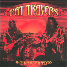 P.T. Power Trio