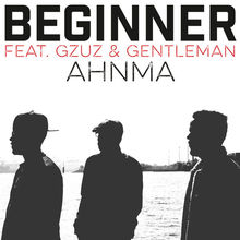Ahnma (Feat. Gzuz & Gentleman) (CDS)