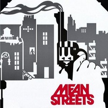 Mean Streets (Vinyl)