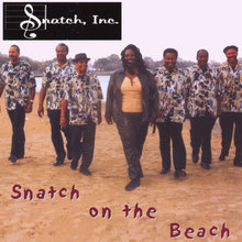 Snatch on the Beach