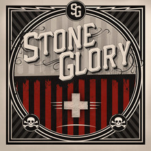 Stone Glory
