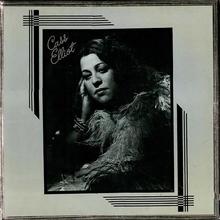 Cass Elliot (Vinyl)
