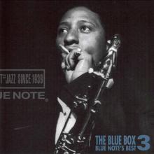 The Blue Box: Blue Note's Best CD3