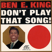 Don't Play That Song! (Vinyl)