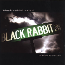 Black Rabbit Road