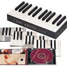 A Piano: The Collection (Pink And Pele) CD2