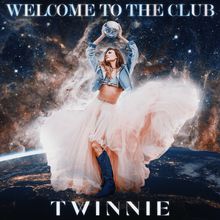 Welcome To The Club (EP)