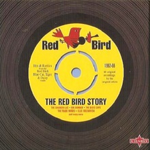 The Red Bird Story CD1