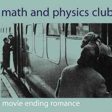Movie Ending Romance (EP)