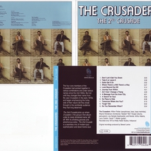 The 2nd Crusade (1973)