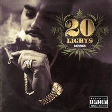 20 Lights (EP)
