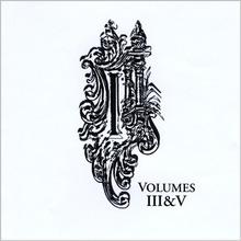 "I": Volumes III/V
