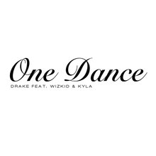 One Dance (CDS)