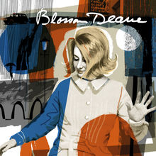 Discover Who I Am: Blossom Dearie In London (The Fontana Years: 1966-1970) CD5