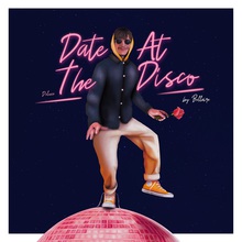 Date At The Disco (Deluxe Version) CD1