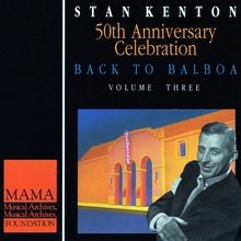 50th Anniversary Celebration: Back To Balboa CD3