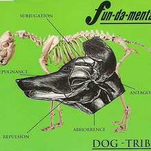 Dog-Tribe (EP)