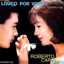 Louco Por Você (Vinyl)