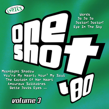 One Shot '80 Vol. 3