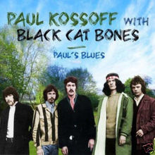 Paul's Blues CD1