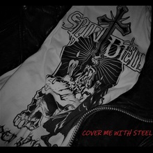 Cover Me With Steel (EP)