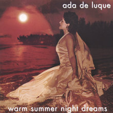 Warm Summer Night Dreams