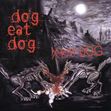 Dog Eat Dog II