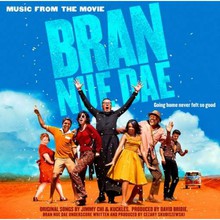 Bran Nue Dae Music From The Movie