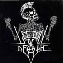 Legion Of Death (Reissue 2016)