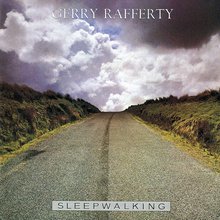 Sleepwalking (Vinyl)