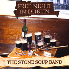 Free Night In Dublin