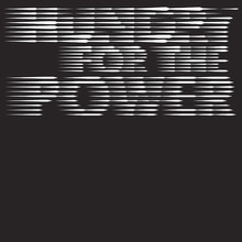 Hungry For The Power (EP)