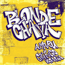 Blonde Chaya (Sped Up) (With Gringo Bamba) (CDS)