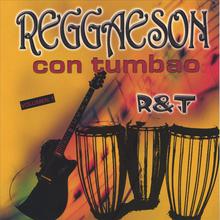 Reggaeson Con Tumbao