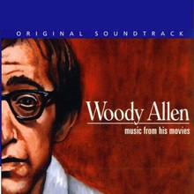 Woody Allen: Music From His Movies CD1
