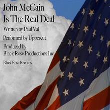 John McCain Is The Real Deal
