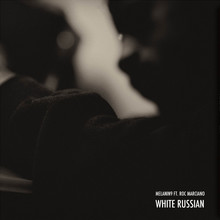 White Russian (EP)