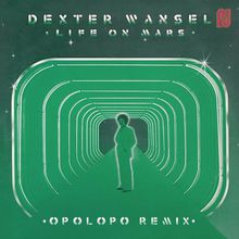 Life On Mars (Opolopo Remix) (CDS)